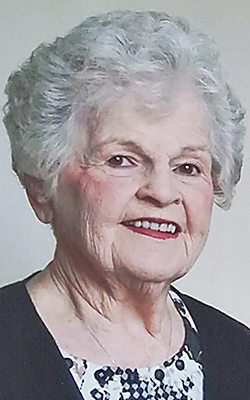 Janet L. (Costlow) Walker